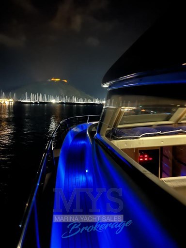 Master Yacht 52' HT (6)