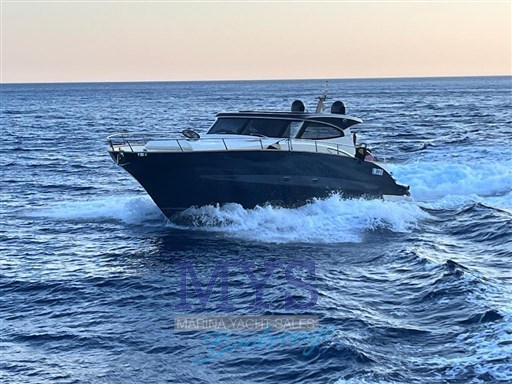 Master Yacht 52 Ht
