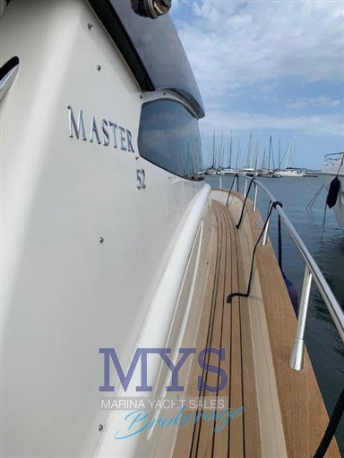 Master Yacht 52 (2)