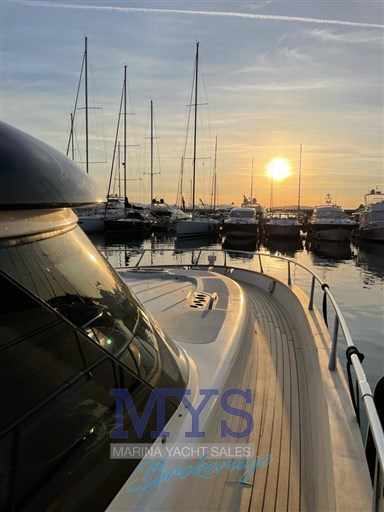 Master Yacht 52' HT (2)