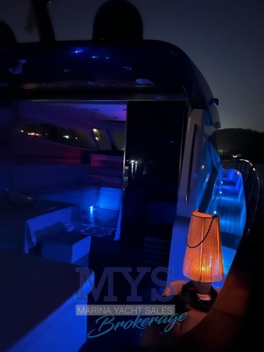 Master Yacht 52' HT (8)