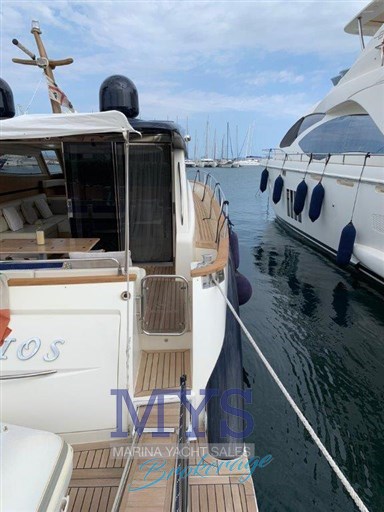 Master Yacht 52 (4)