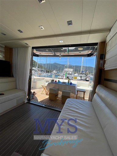 Master Yacht 52' HT (1)