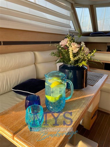 Master Yacht 52' HT (3)