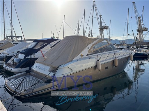 Solare Blade 50