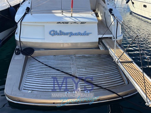 SOLARE BLADE 50' (35)
