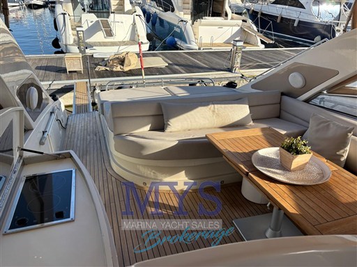 SOLARE BLADE 50' (24)