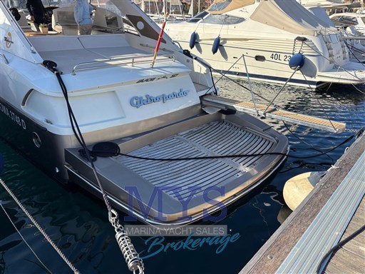 SOLARE BLADE 50' (36)