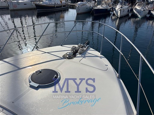 SOLARE BLADE 50' (48)