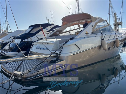 SOLARE BLADE 50' (59)