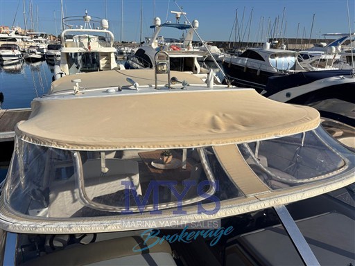 SOLARE BLADE 50' (51)