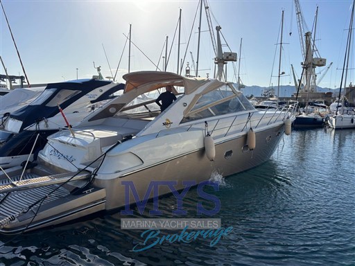 SOLARE BLADE 50' (37)