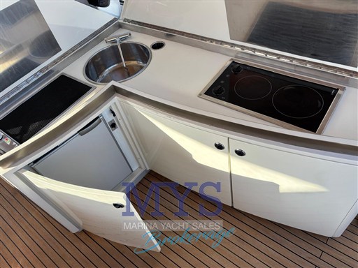 SOLARE BLADE 50' (45)