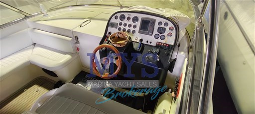 ItalCraft Sarima 38 -