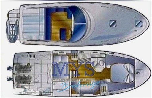 ItalCraft Sarima 38 -