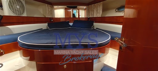 ItalCraft Sarima 38 -