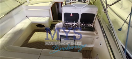 ItalCraft Sarima 38 -