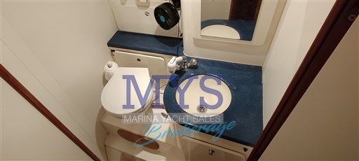 ItalCraft Sarima 38 -