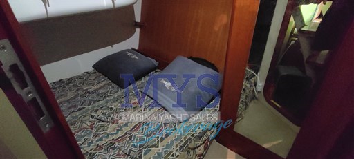 ItalCraft Sarima 38 -