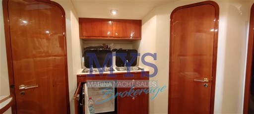 ItalCraft Sarima 38 -