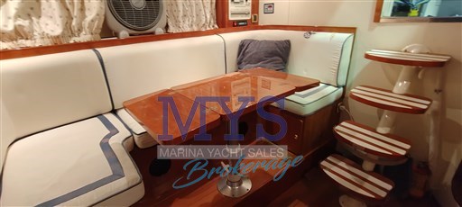 ItalCraft Sarima 38 -