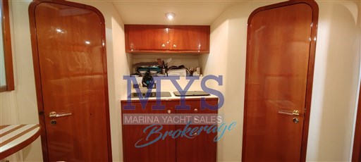 ItalCraft Sarima 38 -