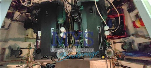 ItalCraft Sarima 38 -