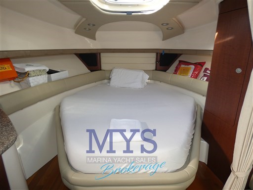 BOSTON WHALER 345 CONQUEST (20)