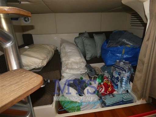 BOSTON WHALER 345 CONQUEST (24)