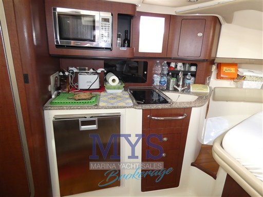 BOSTON WHALER 345 CONQUEST (21)