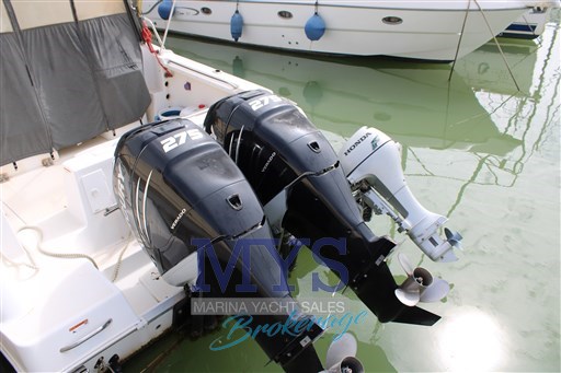 WELLCRAFT 290 (1)
