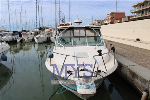 WELLCRAFT 290 (3)