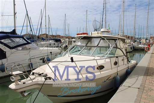 WELLCRAFT 290 (5)