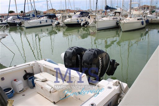 WELLCRAFT 290 (2)