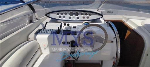 Blu Martin 13.50