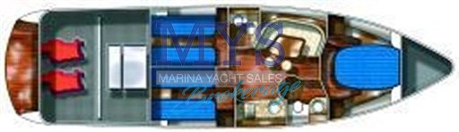 Blu Martin 13.50
