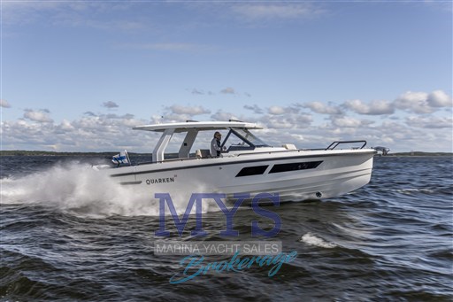 QUARKEN SPORT TOURER (1)