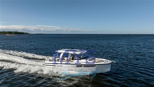 QUARKEN SPORT TOURER (10)