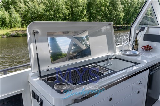 QUARKEN SPORT TOURER (20)