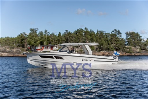 QUARKEN SPORT TOURER (12)