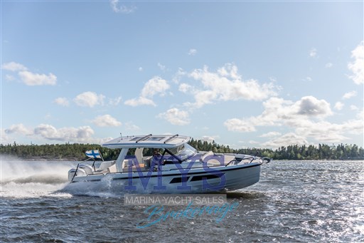 QUARKEN SPORT TOURER (14)