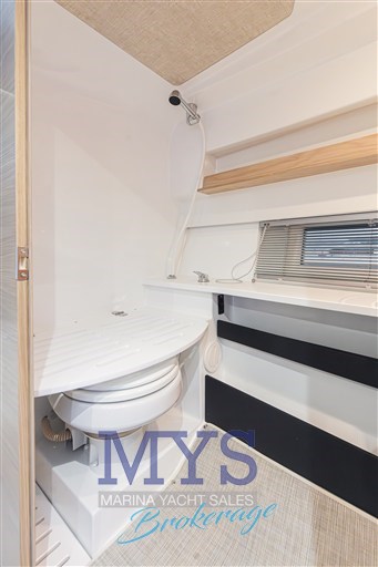 QUARKEN 35 GRAND TOURER  (33)