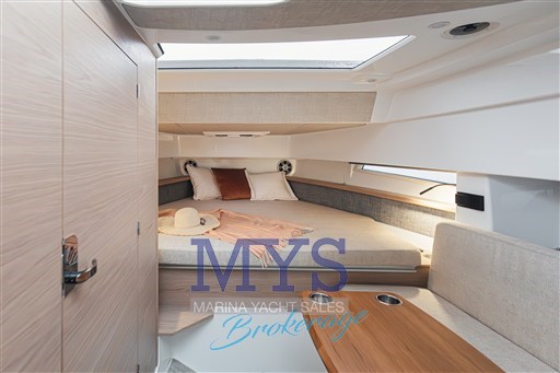 QUARKEN 35 GRAND TOURER  (37)