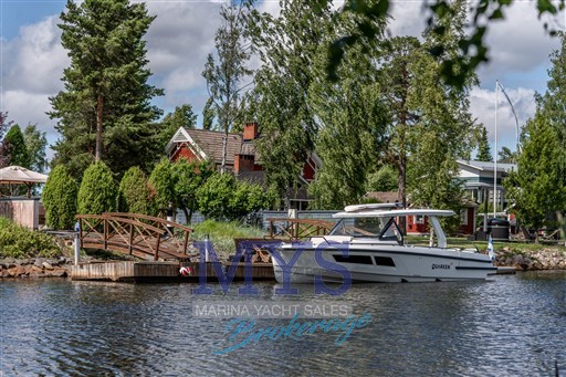 QUARKEN SPORT TOURER (24)