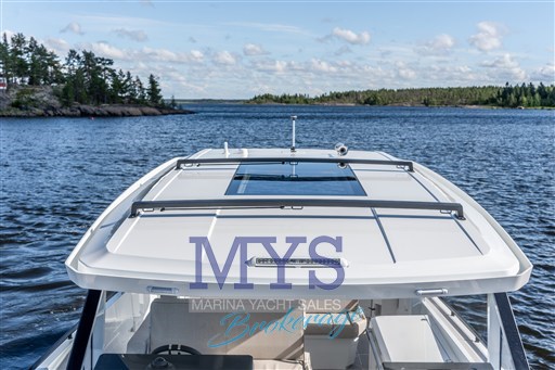 QUARKEN SPORT TOURER (17)