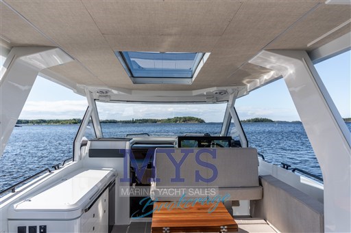 QUARKEN SPORT TOURER (15)