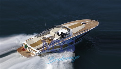 Tornado 50s Special Edition