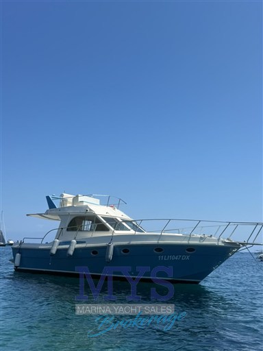 Sagemar Sagene 35 Fly