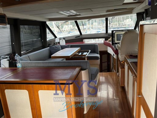 AZIMUT MAGELLANO 50 (26)