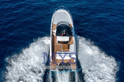 Sessa Marine Key Largo 34 FB (5)